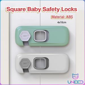 Need. Self-adhesive Baby Locks for Cabinets Drawers and Fridges