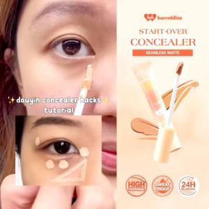 BarenBliss Start Over Concealer 8ml