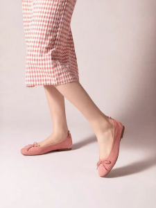 Reemoor | Comfortable Commuter Flats Shoes