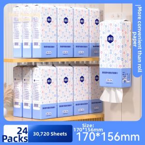 Manhua | Hanging Affordable Household Paper Towels