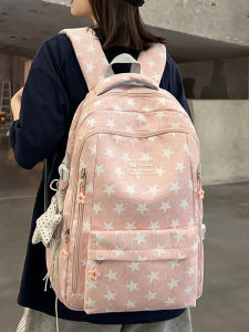 Relieving Large Capacity Backpack for School