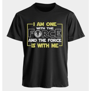 2025 Star Wars Peripheral Printed Cotton Short Sleeve American Mens and Womens Summer Loose Daily Commuter Crew Neck T-Shirt