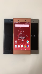 Sony Xperia XZ Premium Japan Single Sim Card Original 64GB 19MP WIFI GPS Android 4G Phone