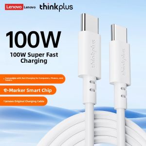 ThinkPlus | Fast Charging Type C Data Cable