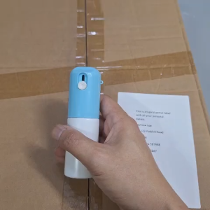 Thermal Label Data Eraser Correction Fluid For Thermal Printing Paper Only 50ML