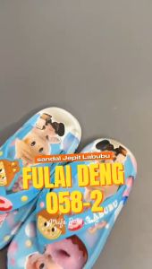 Sandal Labubu Anak Laki-laki: Solusi Aktivitas Outdoor & Desain Nyaman