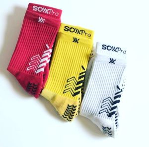 Kaos Kaki Antislip Soxpro Berkualitas Kaos Kaki Bola