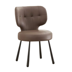 DUOBAOFUXING | Luxury Minimalist Dining Chair