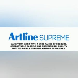 ARTLINE Supreme Permanent Marker EPF-725