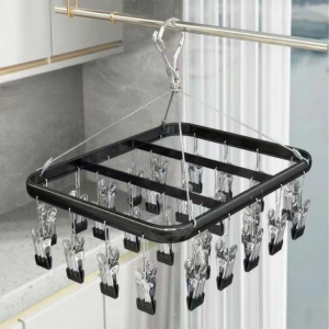 Aluminium Sock Drying Rack