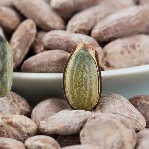 New Stock 2024 Large Size Milk Flavor Spicy Salt Original Taste Hangzhou Gourd Seeds Tianzhu Mountain Special Snacks