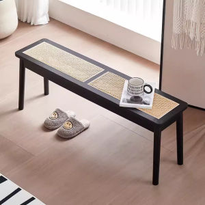 MU FENG ZHI NAN | Retro Style 2025 New Dining Chair