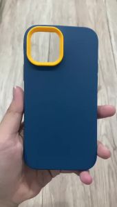 PASTEL 3IN1 Case Samsung A05 A05S A04S A04E A04 A03 A03S A02S M02S A6 Plus A6+ J8 Softcase Casing HP Cover Silicone Bumper Hybrid Full Cover