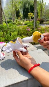 Bộ Sưu Tập Đồ Chơi Cún Lắc Lư Trang Trí Xe Hơi - Phong Cách Hiện Đại