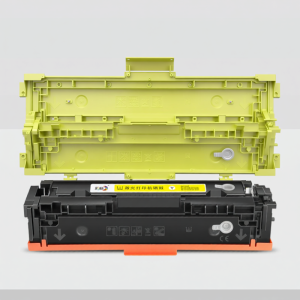 ตลับหมึกสีและตลับโทนเนอร์สำหรับเครื่องพิมพ์ HP
