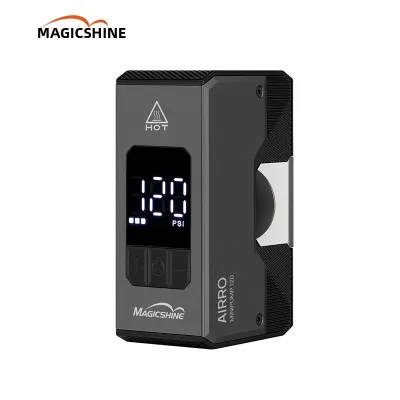 MAGICSHINE | Bơm Xe Đạp Không Dây Di Động