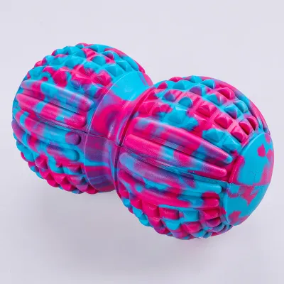 Muscle Relaxation and Balance Peanut Shaped Fitness Ball