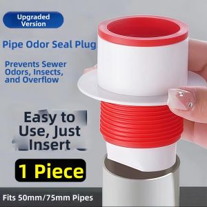 Anti Odor Seal Gasket for Sink Drain