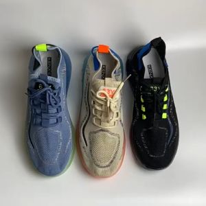 BISA COD KENXIEX 121004 Sepatu Import Sneakers Pria Model Terbaru (NO BOX)