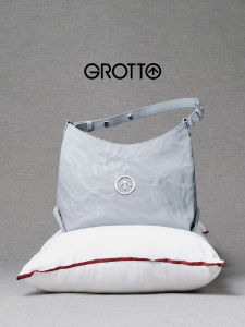 Leather Hobo Bag Soft