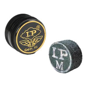 Turning Point | 3rd Generation Single Layer Snooker Cue Tip