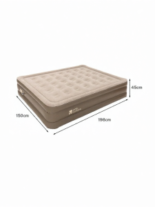 Mobi Garden | Portable Inflatable Auto Air Bed