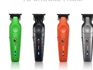 ProBarBers S1100: A Comprehensive Guide to the Professional Barber Cordless 0mm Zero Gapped Carving Cutting Machine