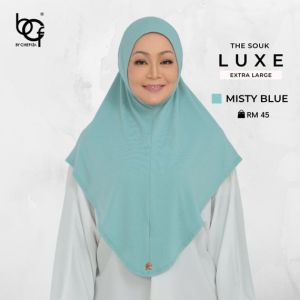 Sarung BYCHEFIZ LUXE edition