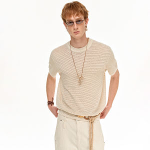 MADWITCH | Elegant Casual Breathable T-shirt