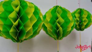 Dekorasi Lampion Lebaran: Tips & Inspirasi