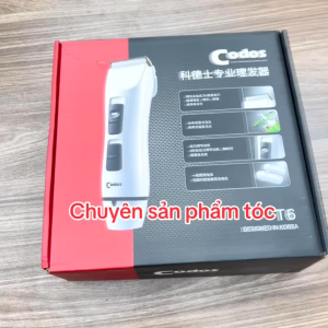 Mô tơ tông đơ CODOS T6 24V