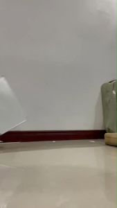 ตู้เก็บรองเท้า รุ่นA9-A10 (2แถว8ชั้น) ชั้นวางรองเท้า มีฝาปิด ประกอบตามภาพ อเนกประสงค์