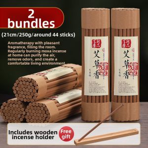 JIXIANGHAILUO | Mosquito Repelling Incense Deodorizing Insect Bite Prevention