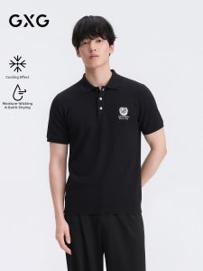 GXG | Cool Quick-Drying Mens POLO Shirt