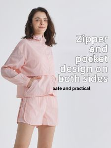 SALTUM | Sun Protection Light Loose Jacket
