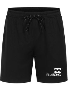 Quần Short Thể Thao Nam Mùa Hè in Họa Tiết Bãi Biển Quần Tập Luyện Chạy Bộ Bóng Rổ Quần Năm Điểm Cạp Rộng Thoáng Khí