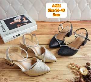 NEW ARRIVAL ABBUSHOES AG 21 bapau pasir jeli tali import sahla 5cm