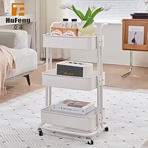 Multi-layer Storage Rack