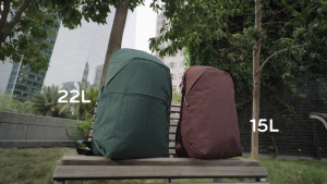 Peak Design City Backpack 15L / 22L