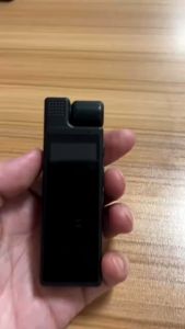 ⚡️WIFI⚡️SOARFLY Mini Action Camera portable mini outdoor camera sports DV small surveillance camera