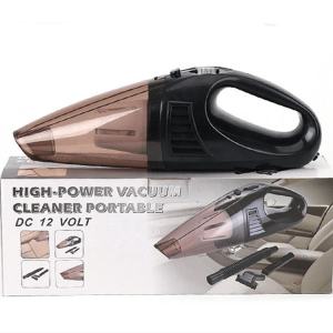 BnB Mall Dry & Wet Vacuum Rechargeable Wireless Portable Handheld Car Vacuum Cleaner 120W PROTON X70 WIRA BEZZA Alza KK-VACCUM-EXP