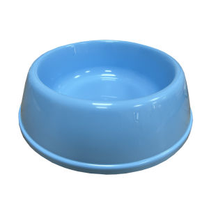 e-WEITA | Feeding Bowl for Cats and Dogs Anti-Leak Stainless Steel