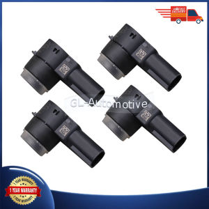 1/4PCS 9663821577 PDC Parking Sensor For Citroen Berlingo C4 C5 C6 DS3 Peugeot 308 407 Bipper Tepee