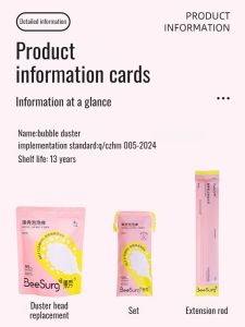 大扫除专用可折叠加长除尘掸Microfiber Duster Static Adsorption Duster Static Adsorption Portable Car Brush Cleaning Tools