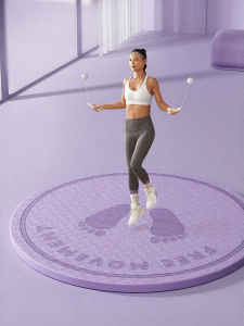 Helang | Shock-Absorbing Soundproof Anti-Slip Thick Mat