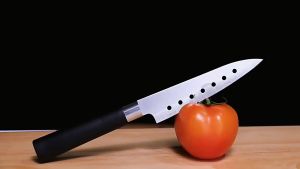 Kitchen Knife Stainless Steel Chef Knife Fish Fillet Knife Meat Sushi Knife