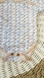 12Pcs Paket Lahiran Jumper Bayi Baru Lahir SNI Topi set Sartaki Paket Lahiran Jumper Baby Gift Set Baby Newborn Seri Coksu- Juragan Lebak