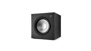 Polk Monitor XT12 12" powered subwoofer - Polk MXT12