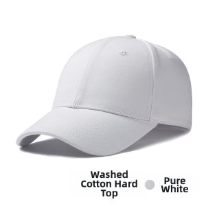 QIANMEI | Custom Embroidered Baseball Cap Sun Protection