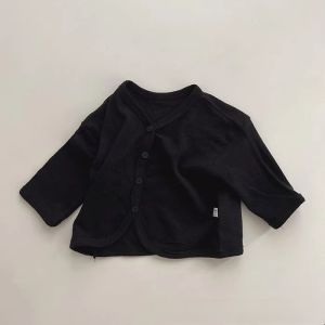 Summer Lightweight Cotton Baby Jacket
